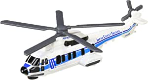 Takara Tomy 137 Guardia Costera de Japón Super Puma H225 4904810798347