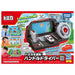 Takara Tomy bestuurt Tomica! Handgreepbestuurder 4904810916871