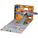 Custodia panoramica Takara Tomy 4904810820932