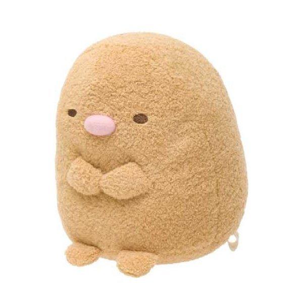San-X Nuigurumi S/G MP40701 4974413580632 (3 sæt)
