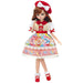 Takara Tomy LD-16 NADADOR Daisuki Licca-chan 4904810982647