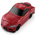 Takara Tomy Tomica Plarail Block Toyota GR Supra 4904810902652