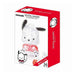 Galeria de Cristal Hanayama Pochacco 4977513076593