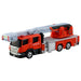 Takara Tomy No.145 Nagoya City Fire Department 30m class folding tip ladder truck 4904810160908
