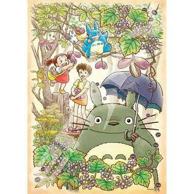 Ensky 500-273 Mon voisin Totoro Tu as beaucoup attrapé 4970381188825