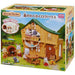 Epoch Co., Ltd. 62 Forêt passionnante Maison en rondins 4905040140494