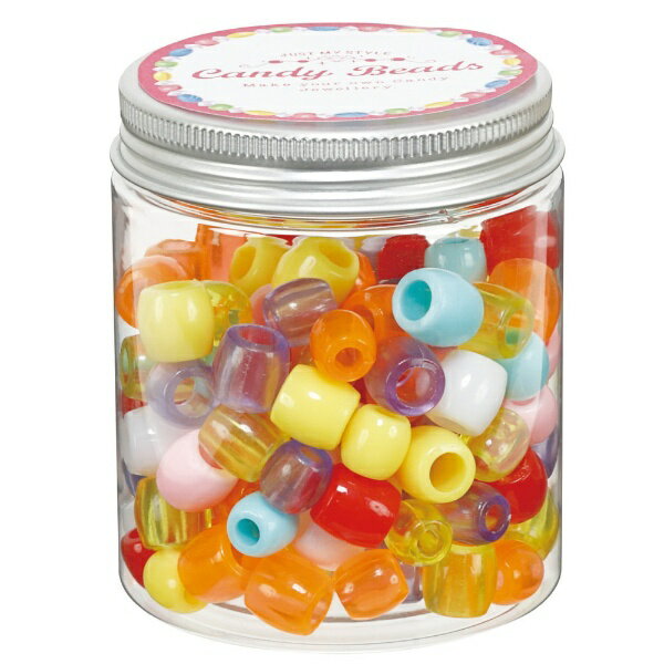 Mix di perline Jumbo Kawada CBC-05 Candy Beads 4972825217979
