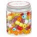 Mix di perline Jumbo Kawada CBC-05 Candy Beads 4972825217979