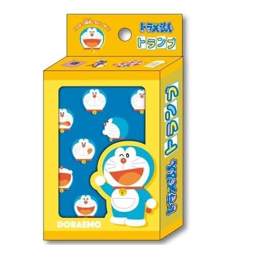 ไพ่ Ensky Doraemon 4970381803704