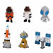 Kawada NBMC_58 Nano Block Mini Nano Space Collection (Einzelstück) 4972825226377