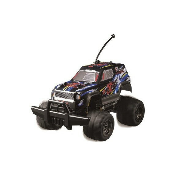 Joesen JRVT142-BL 1/28 Dardo Max Jr. Alpha 4897039352530