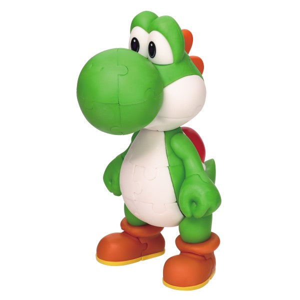 Ensky [Fornyelse] Kumkum Puslespil KM-122 Yoshi 4970381525750