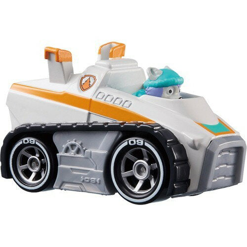 Takara Tomy Paw Patrol véhicule moulé sous pression Everest Snowcat 4904810152446