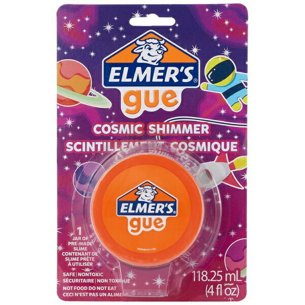 Newell Brands Japan 2161996 ELMER'S gue Cosmic Shimmer 9313139333354