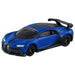 Takara Tomy No.37 Bugatti Chiron Pure Sports Box 4904810175759