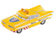 タカラトミー カーズ トミカ　Ｃ－４０　ラモーン（道路パトロールカータイプ） 4904810939795