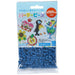 Kawada 80-15253K Perler Beads Tinta unita Denim 4972825227756
