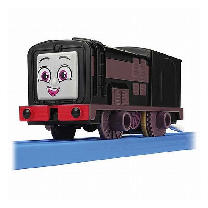 Takara Tomy GOGO Thomas Plarail Diesel 4904810908388