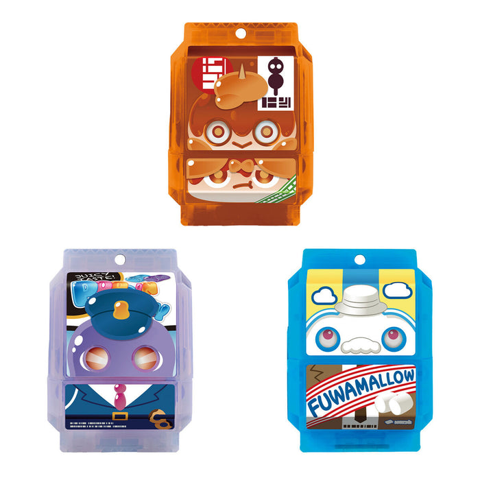Bandai DX Gochizo Party Set 03 4582769903908