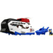 Takara Tomy Paw Patrol Whale Patroller 4904810098034