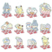 Takara Tomy Pokemon Poke Piece Acrylständer, der ~Diner~ verbindet 4904810996873