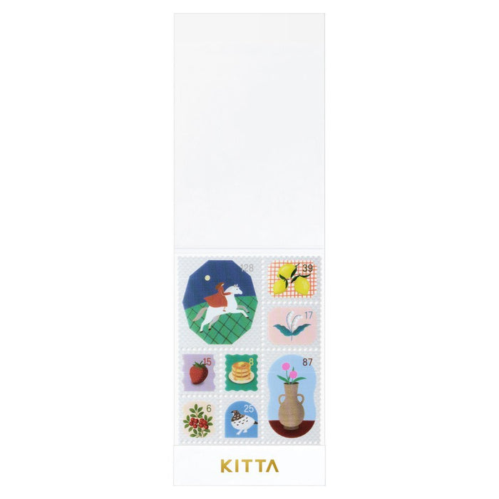 キングジム キツタクリア（キオク） KITT023 4971660066414（5セット）