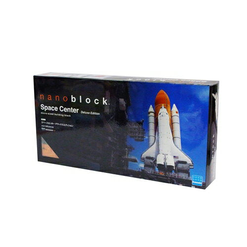 Centro espacial Kawada NB-017 Edición de lujo 4972825145760