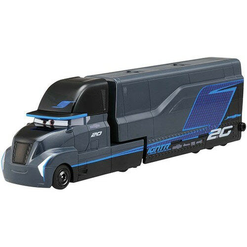 Takara Tomy Disney Pixar Tomica Collection เกลโบฟอร์ต 4904810894469