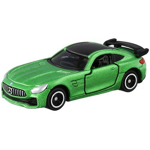 Takara Tomy 007 Mercedes-AMG GT R 4904810879602