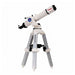 Kawada NBM-040 Nanoblock Vixen Astronomical Telescope Porta II A80Mf 4972825226339