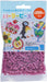 Kawada 80-15210K Perler Beads Monocolore Orchidea 4972825233733