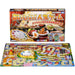 Takara Tomy Lækkert! Game of life 4904810996354