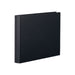 Libro transparente Lihitlove B630P negro N-5008-24 4903419356798