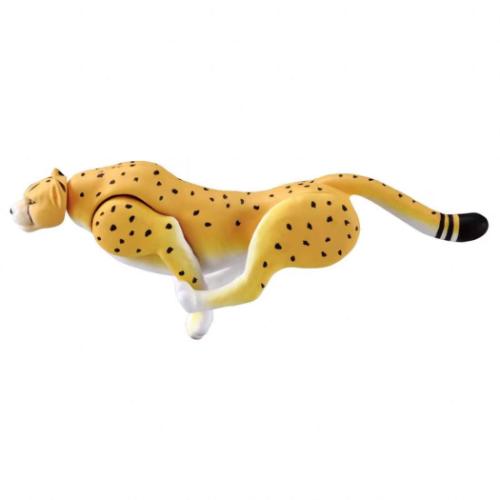 Takara Tomy Ania AS-13 Cheetah (Running Ver.) 4904810914778