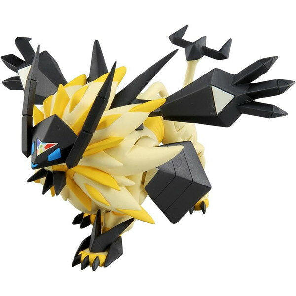 Takara Tomy Monstercollectie ML-16 Necrozma (Twilight Mane) 4904810911975