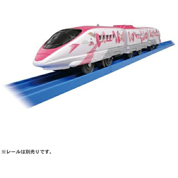 Takara Tomy S-18 Hello Kitty Shinkansen 4904810189275
