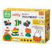 Kawada OD-05 Grande Bloco de Diamante Miffy Block Play 4972825234884