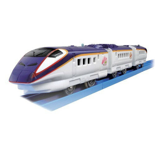 Takara Tomy S-09 E3 Shinkansen Tsubasa รุ่นที่ 2000 (สเปครวม) 4904810619154