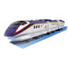 Takara Tomy S-09 E3 Shinkansen Tsubasa รุ่นที่ 2000 (สเปครวม) 4904810619154
