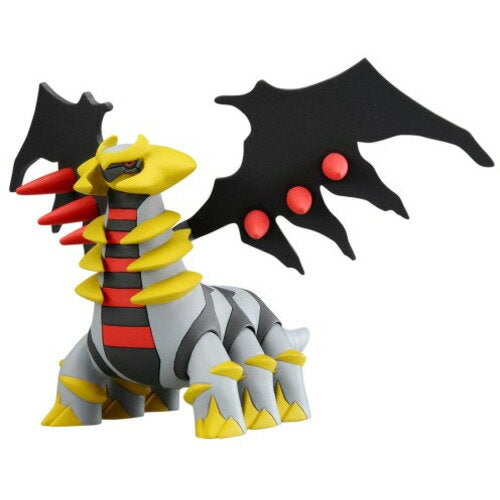 Takara Tomy Monster Collection ML-23 กิราติน่า 4904810911586