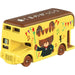 Takara Tomy Dream Tomica SP Bear School Джеки 4904810997368