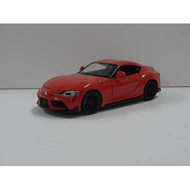 Joesen Cast World Luz y sonido Toyota Supra 4897039351922