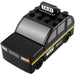 Takara Tomy Tomica Plarail Block Taxi 4904810994800