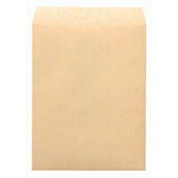 663K3　ピース 印刷用封筒クラフト 663 K3 高春堂 4972923663005（10セット）