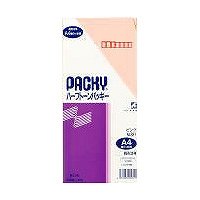 ピース ハーフトーンパッキー 281N3ﾋﾟﾝｸ（10セット）