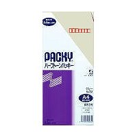 ピース ハーフトーンパッキー 284N3ｸﾞﾚｰ（10セット）