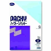 ピース ハーフトーンパッキー 324K2ﾌﾞﾙｰ（10セット）