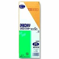 ピース クラフトパッキー 809N-40（10セット）