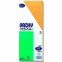 ピース クラフトパッキー 830N-2（10セット）