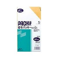 ピース 給与パッキー 849K-8（10セット）